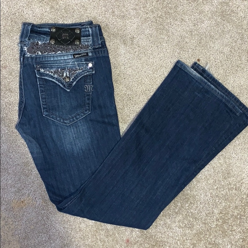Is me jeans